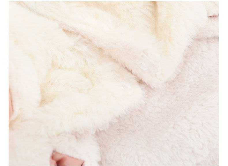 Adorable Princess Dog Clothes for Pomeranian Bichon Teddy