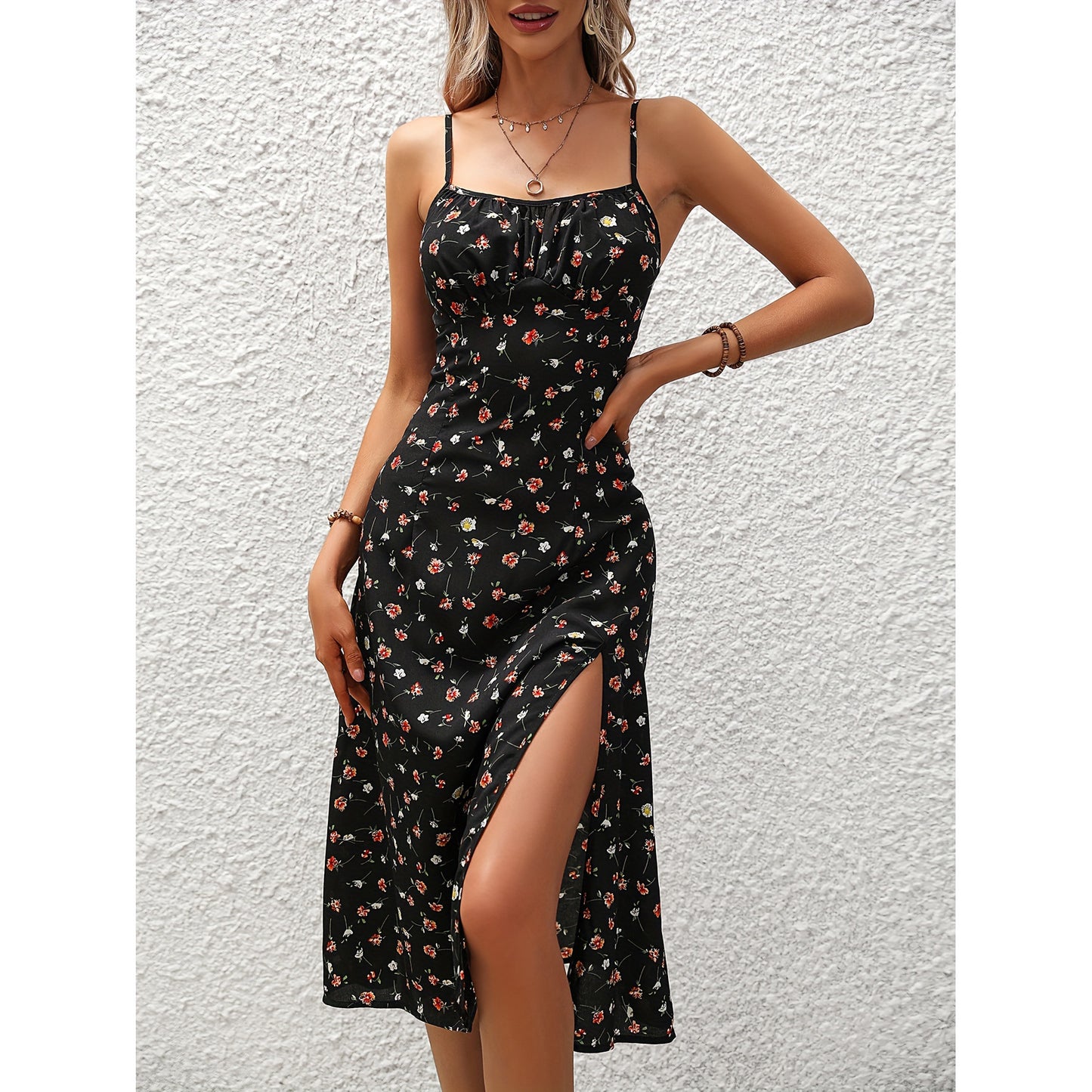 Classy Women's Dress