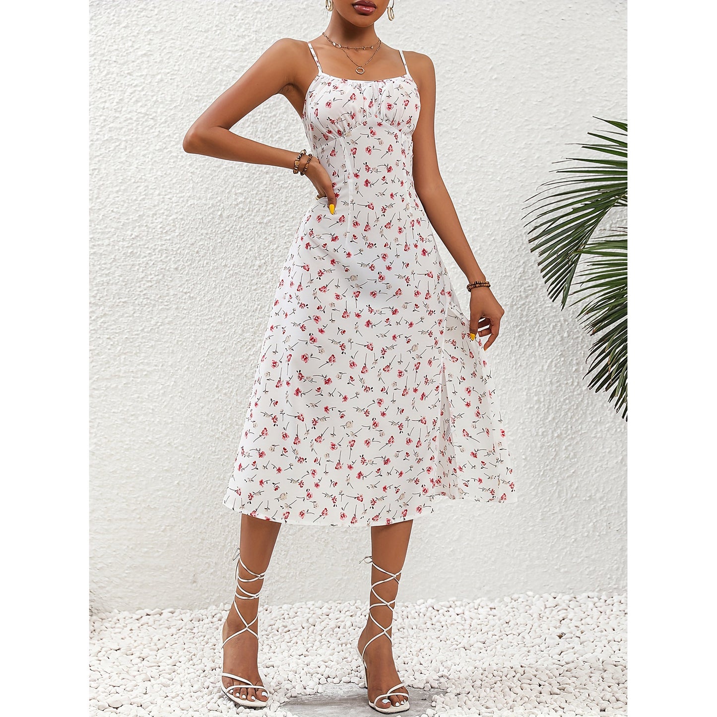 Classy Women's Dress