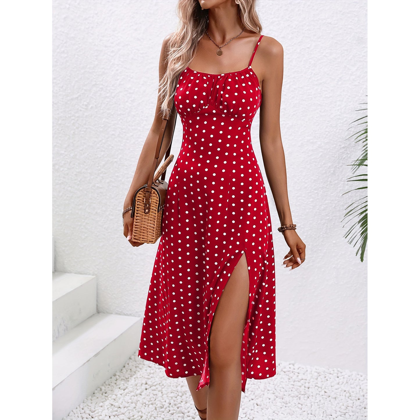 Classy Women's Dress