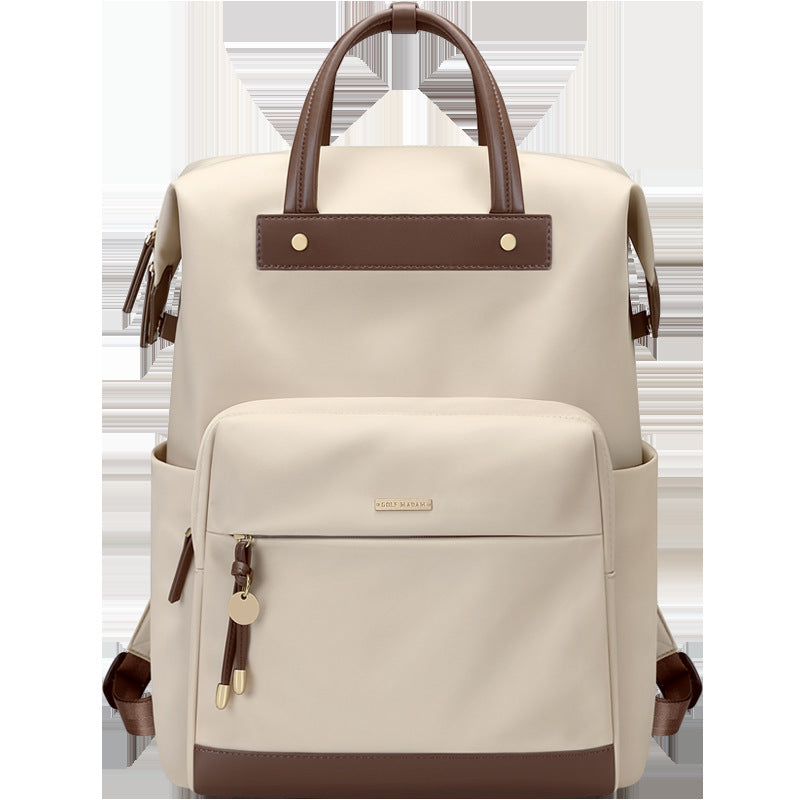 Stylish Women's Backpack with Ample Space