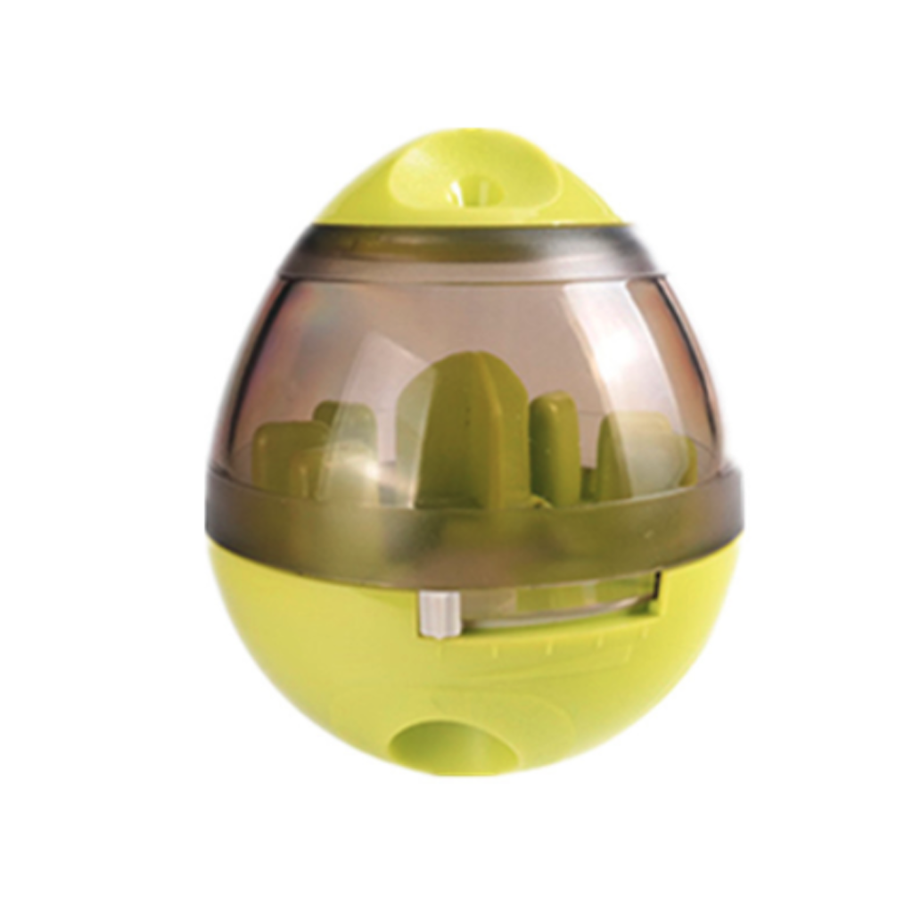 Interactive Dogs and Cats Food Dispenser Tumbler