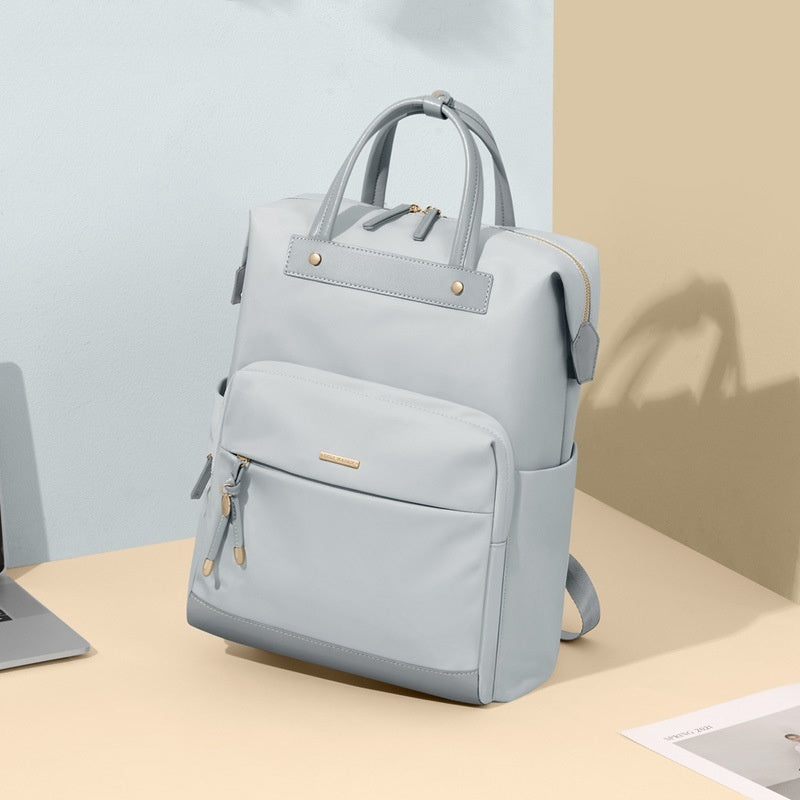 Stylish Women's Backpack with Ample Space