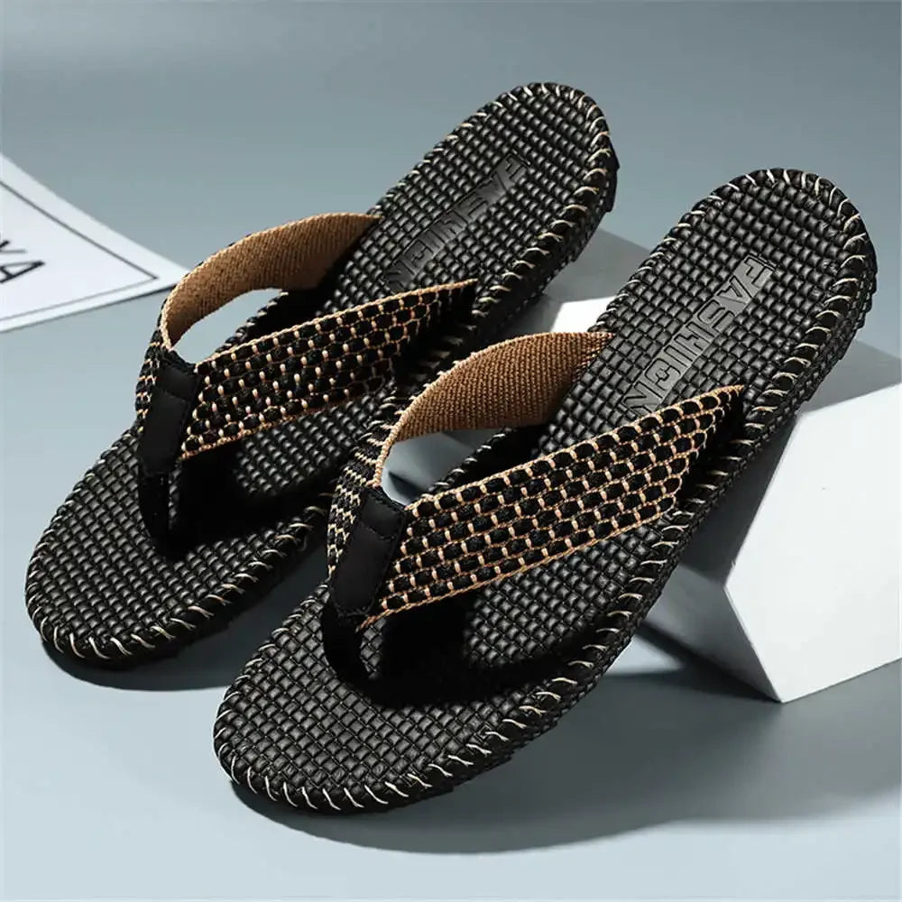 Unisex summer slippers