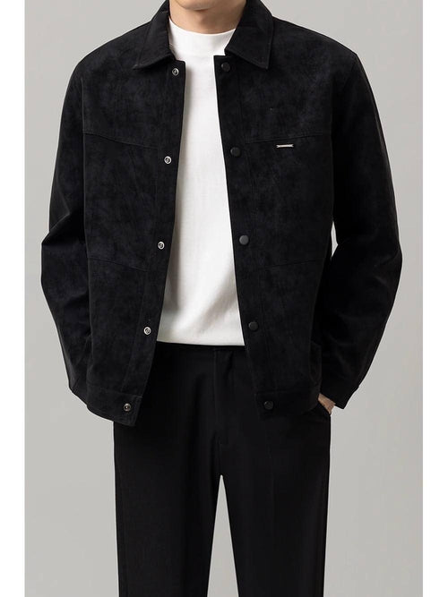 Men's Cosy Jacket