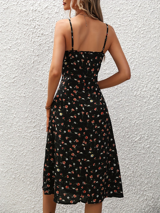 Classy Women's Dress