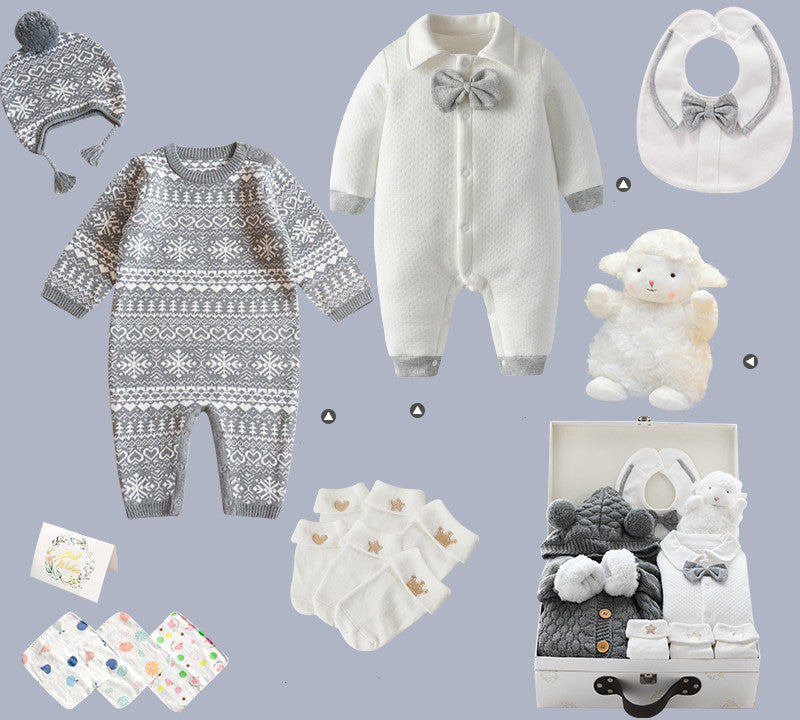 Children's Gold Velvet Dress Up Clothing Set