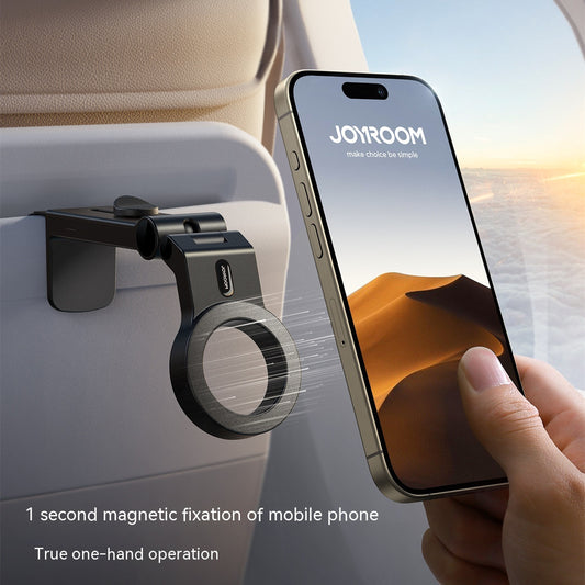 Universal Magnetic Travel Phone Holder for Desktop
