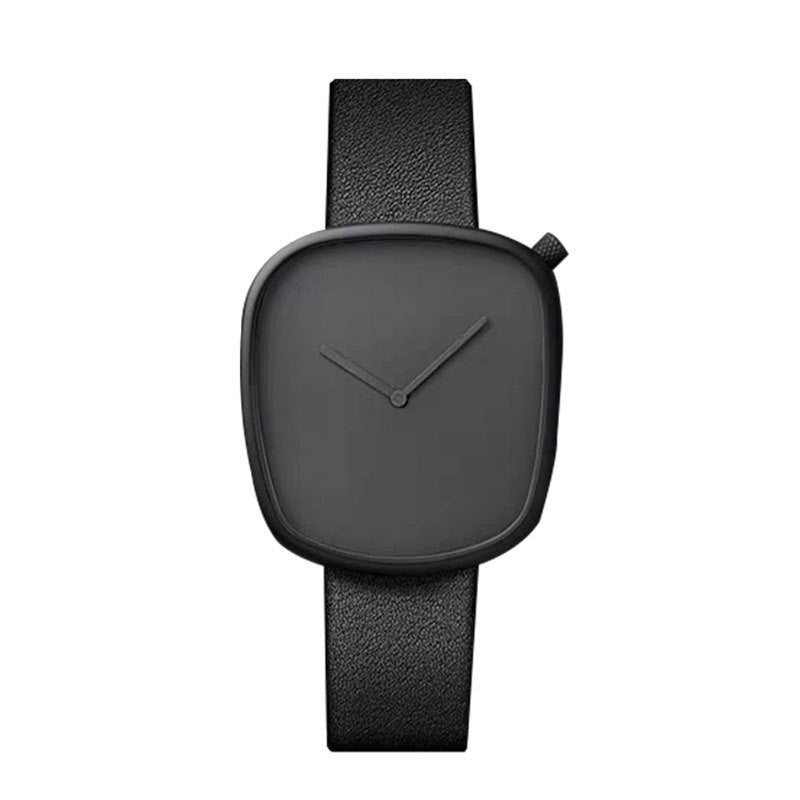 Pebble Nordic Minimalist Quartz Watch