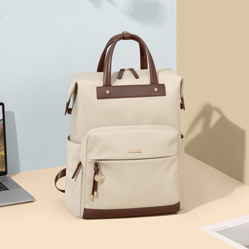 Stylish Women's Backpack with Ample Space