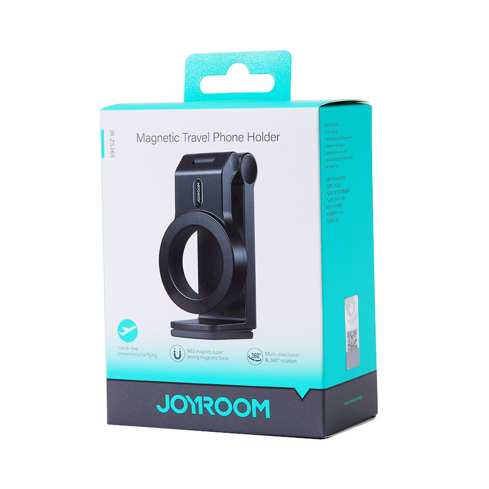 Universal Magnetic Travel Phone Holder for Desktop