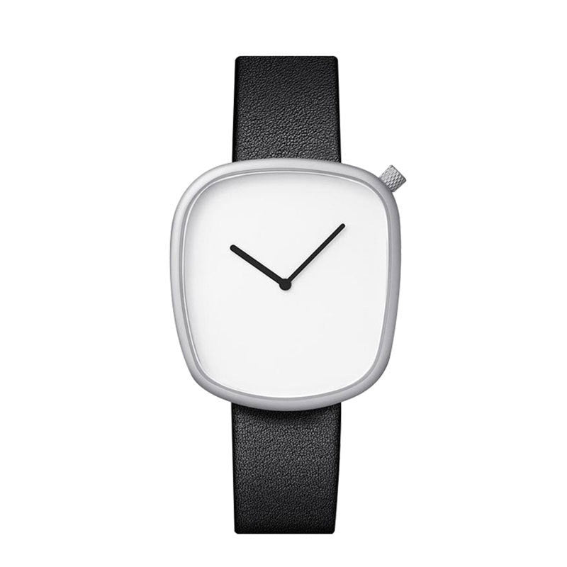Pebble Nordic Minimalist Quartz Watch