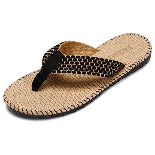 Unisex summer slippers