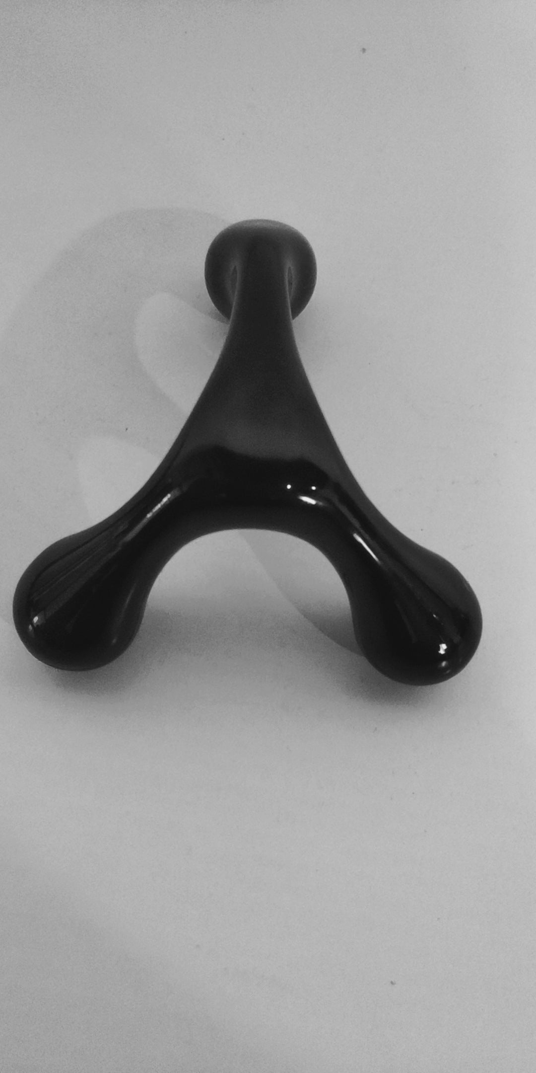 Factory Spot Thumb Massager - Acupuncture Point Massage Gun
