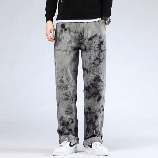 Loose Fit Jeans For Men