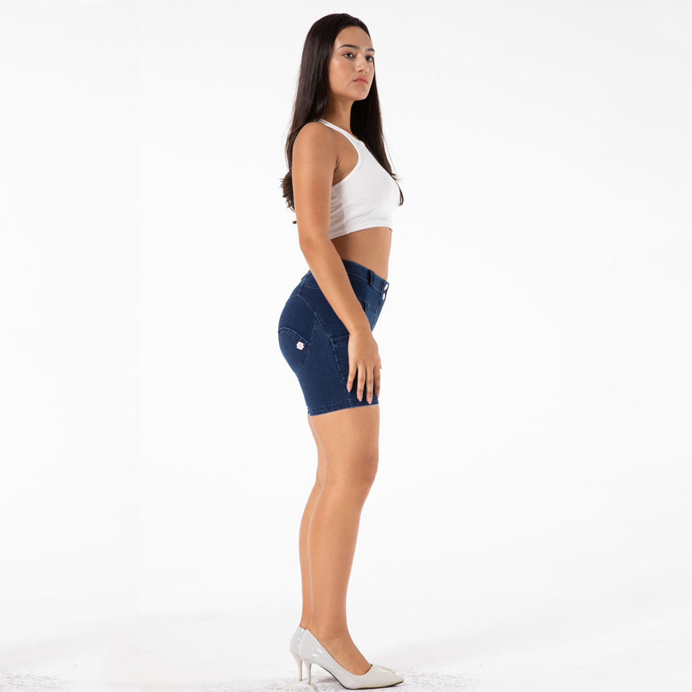 Women Gym Shorts Athletic Shorts Yoga Pants Short Length Active Sports