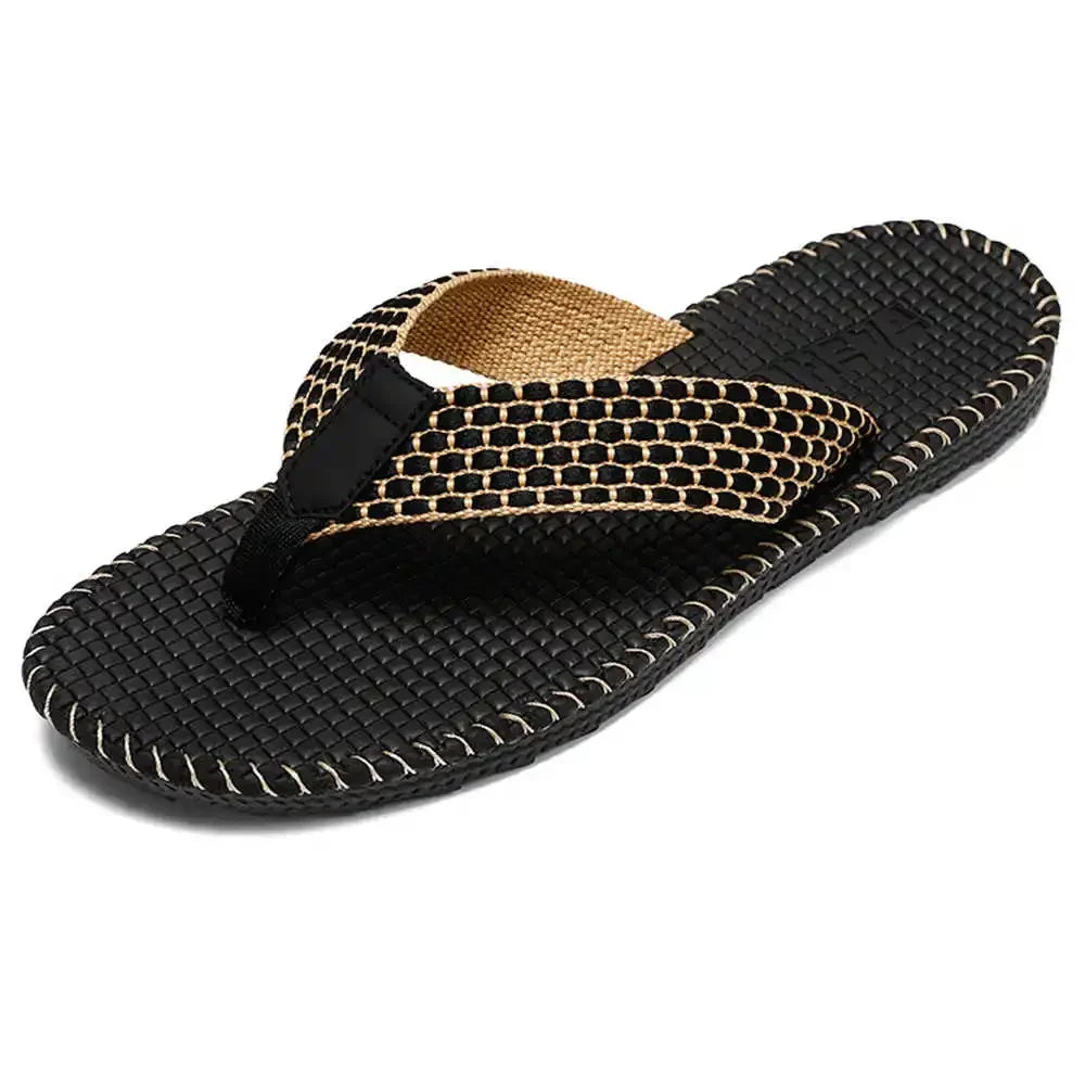 Unisex summer slippers