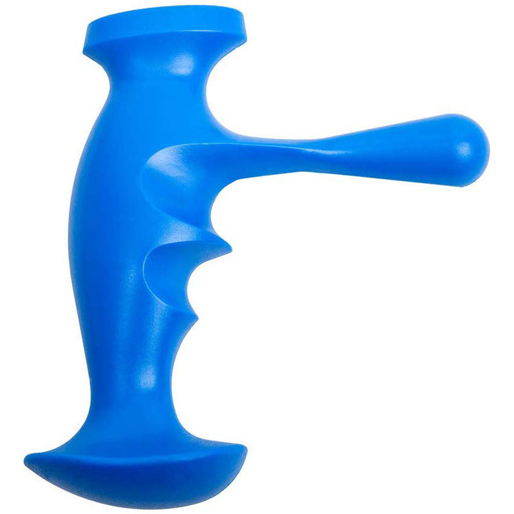 Factory Spot Thumb Massager - Acupuncture Point Massage Gun