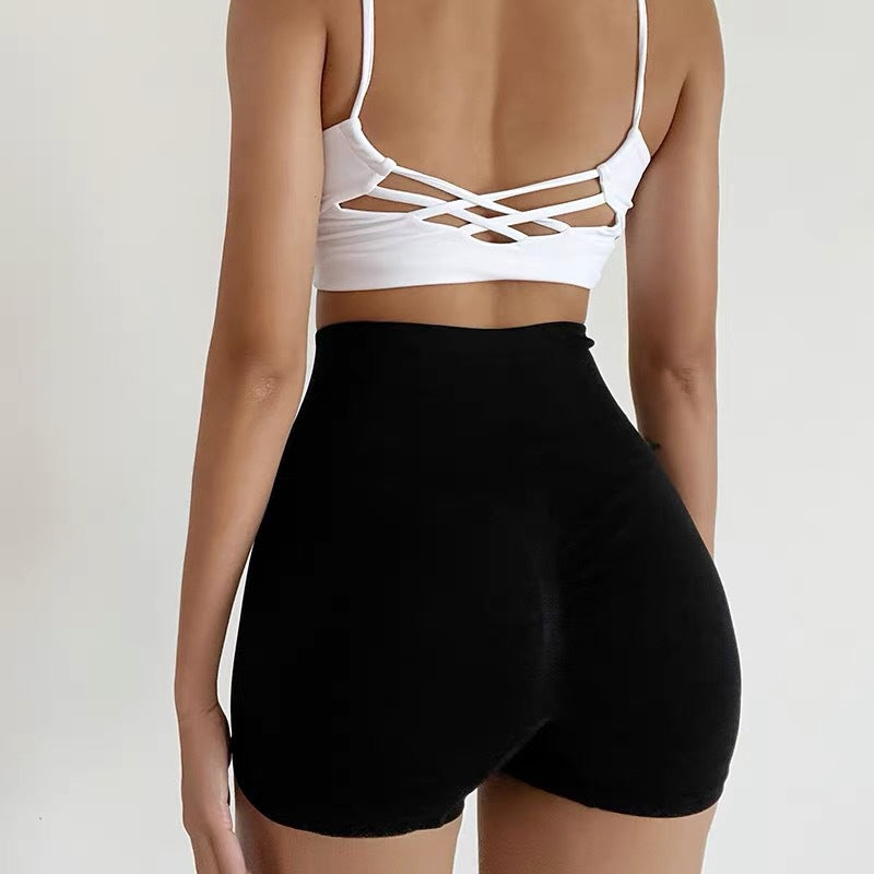 Three Points Fitness Women's High Waist Sports Pants