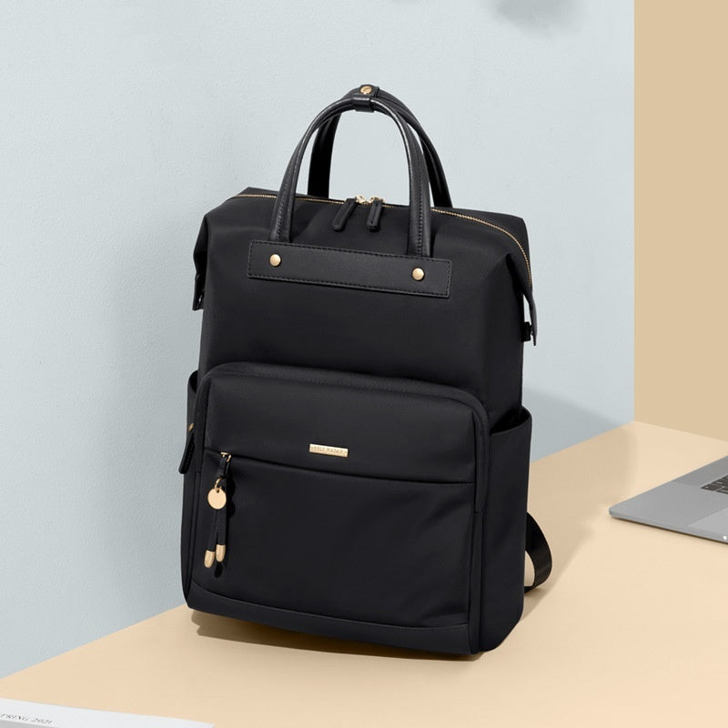 Stylish Women's Backpack with Ample Space