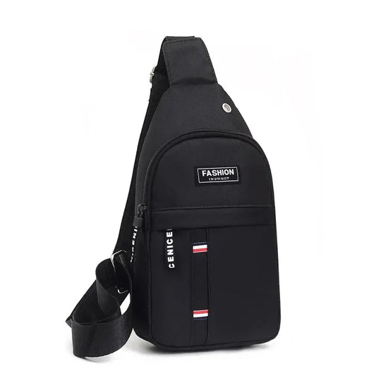 Waterproof Fanny Pack for Men - Gym, Travel & Hiking