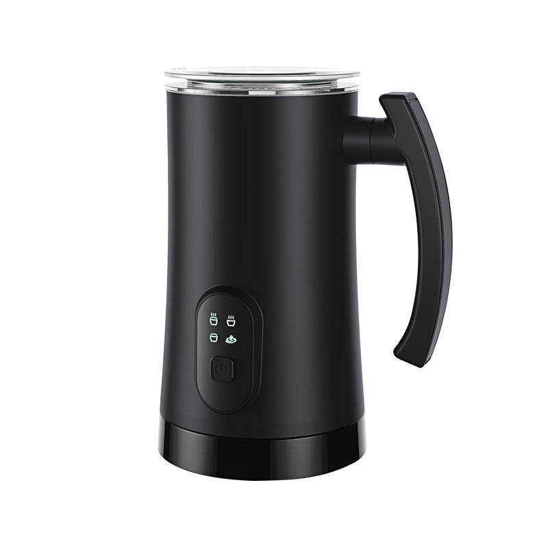 Automatic Stainless Steel Electric Milk Frother