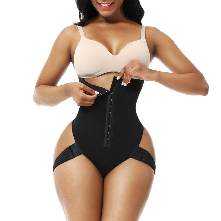 Comfortable Seamless Butt Lifter Panties