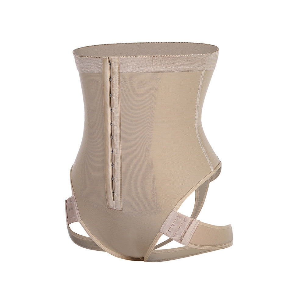Comfortable Seamless Butt Lifter Panties