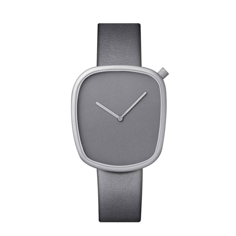 Pebble Nordic Minimalist Quartz Watch