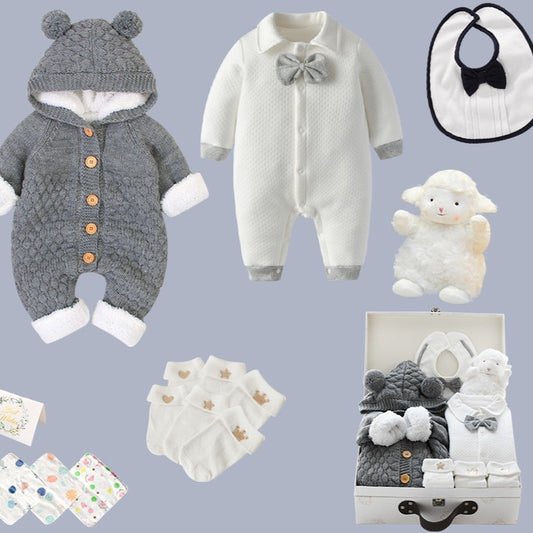 Children's Gold Velvet Dress Up Clothing Set
