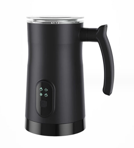 Automatic Stainless Steel Electric Milk Frother