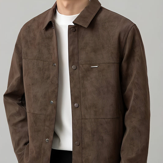 Men's Cosy Jacket