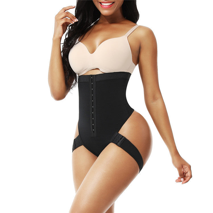 Comfortable Seamless Butt Lifter Panties
