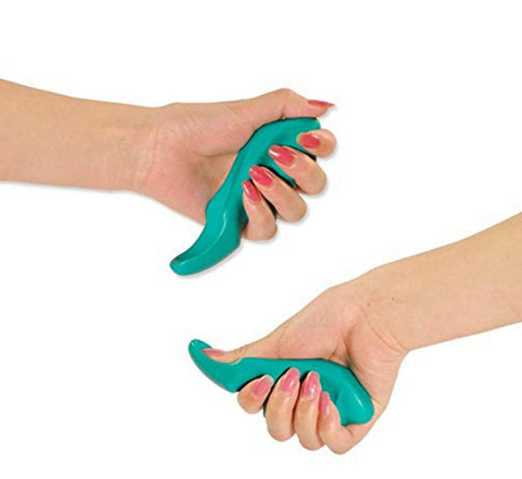Factory Spot Thumb Massager - Acupuncture Point Massage Gun