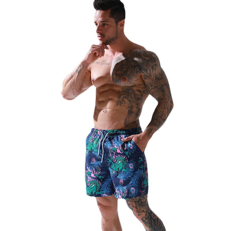 Plus Size New Zealand Shorts Beach Shorts Adults