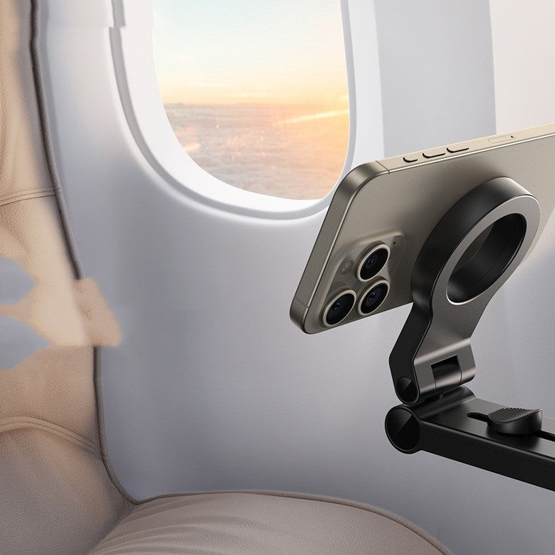 Universal Magnetic Travel Phone Holder for Desktop
