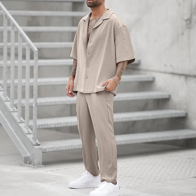 Summer  Large Size Sweatshirts Ropa Hombre
